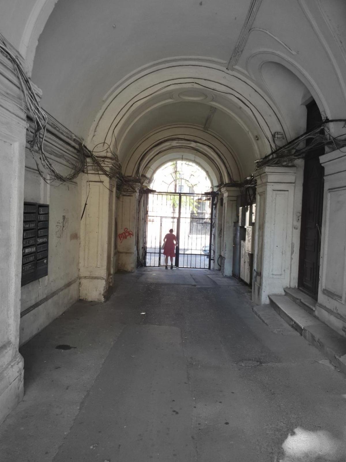 Софиевская Odessa Luaran gambar