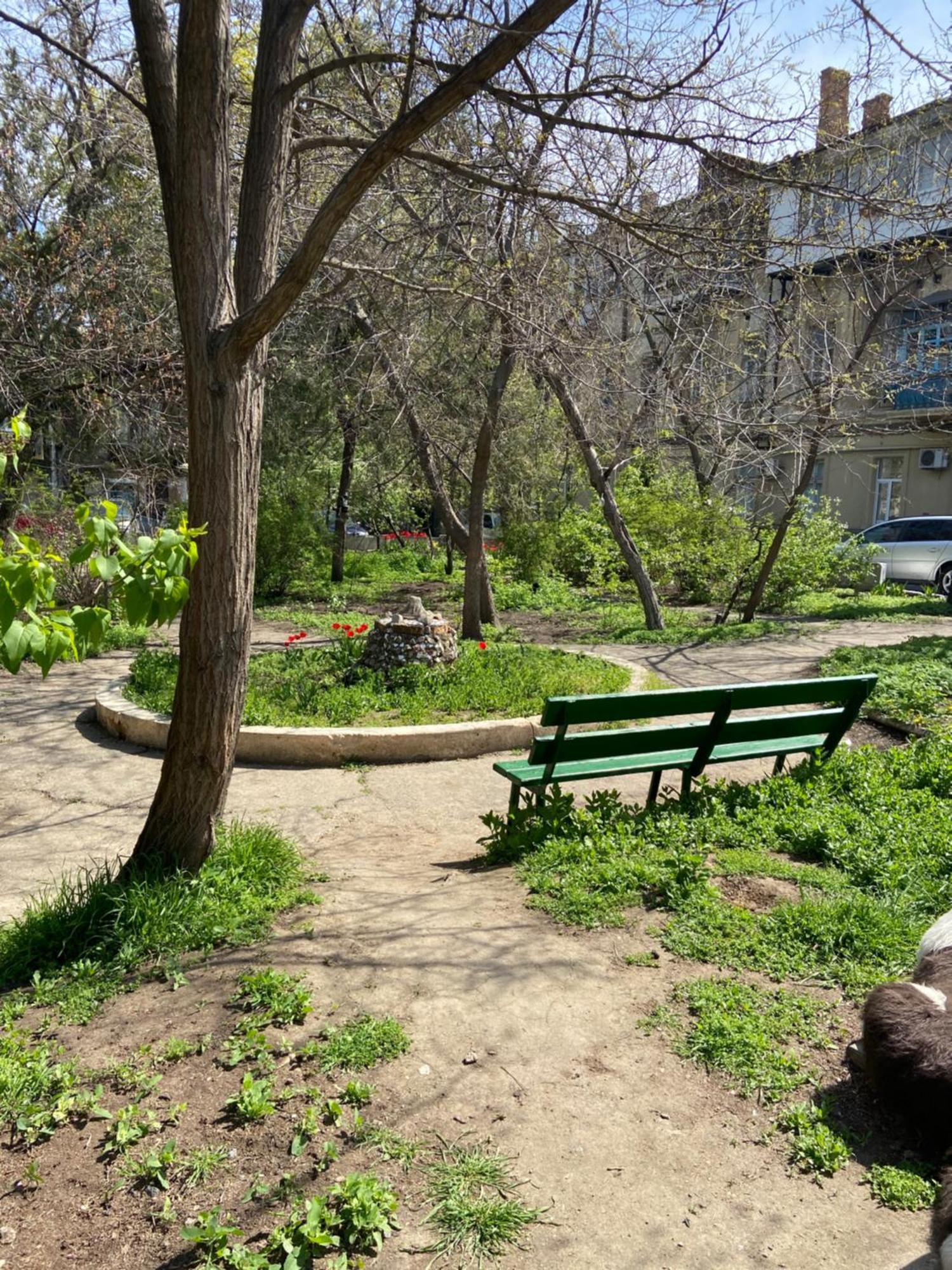 Софиевская Odessa Luaran gambar