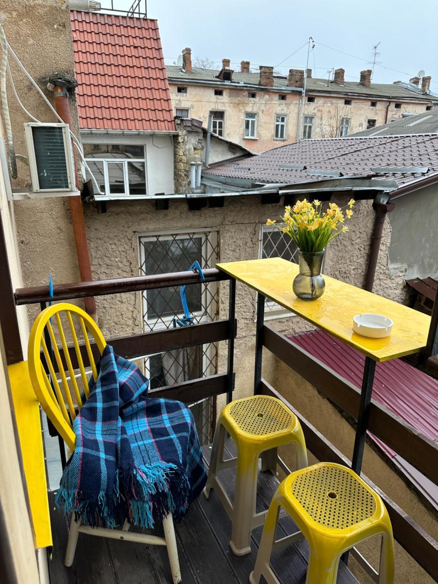 Софиевская Odessa Luaran gambar